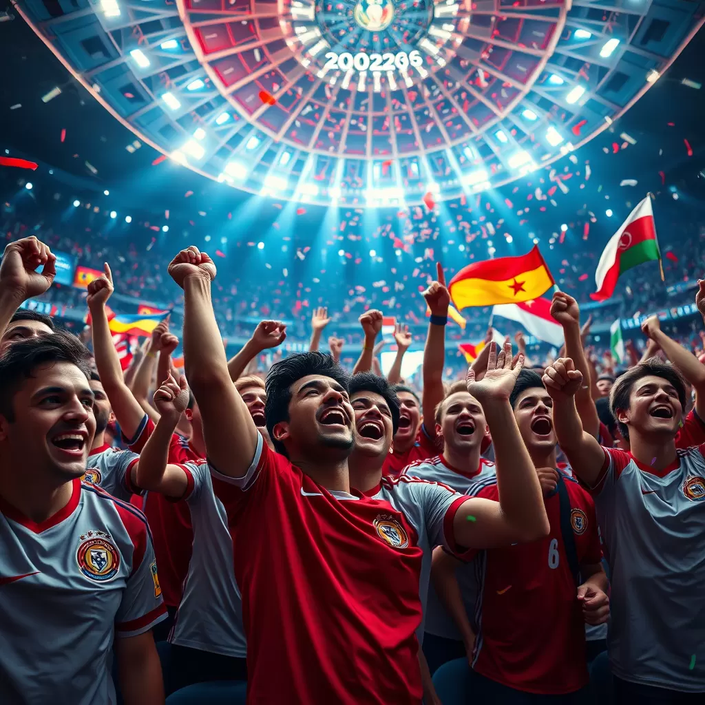 Soi kèo World Cup 17: Phân Tích Ghana vs Panama và Áo vs Jordan – Cơ Hội Nào Cho Các Ông Lớn?
