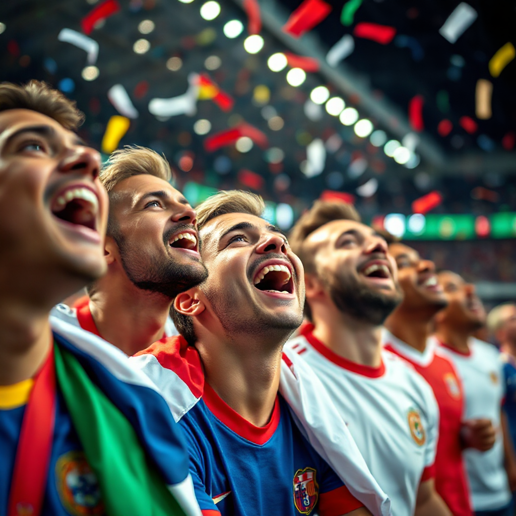 Sunwin World Cup: Dấu Ấn Thương Hiệu Trong Mùa Hè Bóng Đá