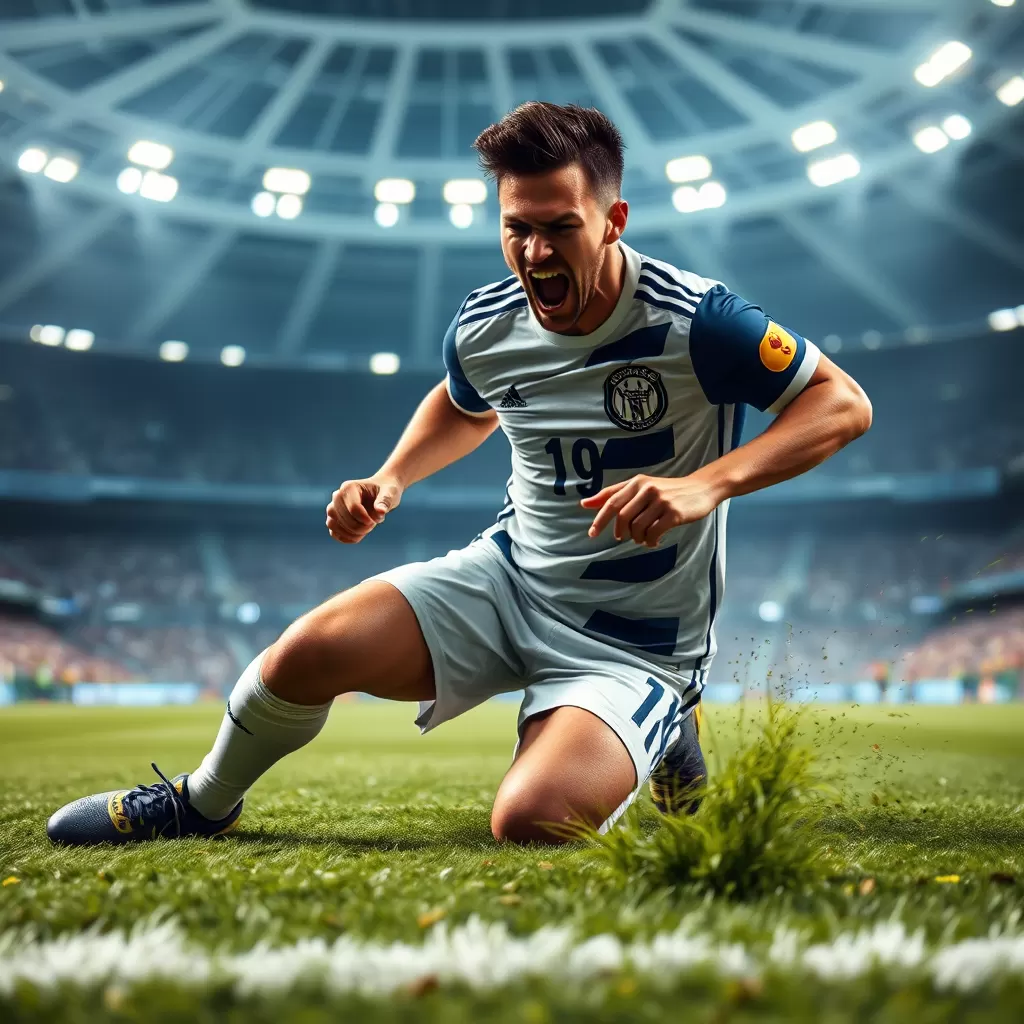 75BD Football Betting Tips to Maximize Profits — view 3