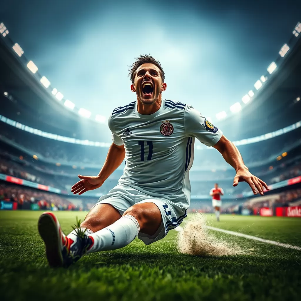 Những cầu thủ trẻ có thể làm nên lịch sử năm 2026