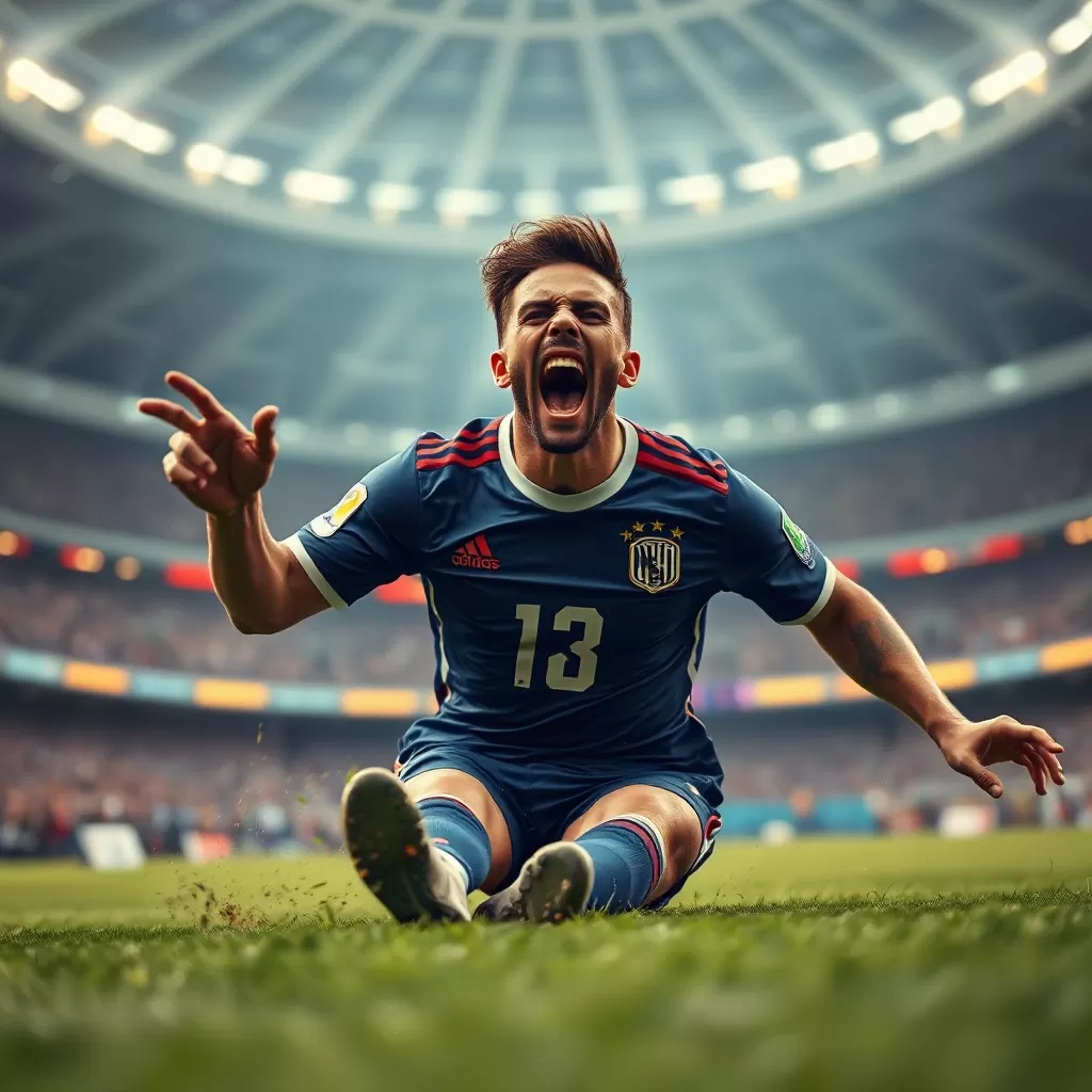 Why Dynamic Sports Betting Markets at u888.gallery Demand a Second Look