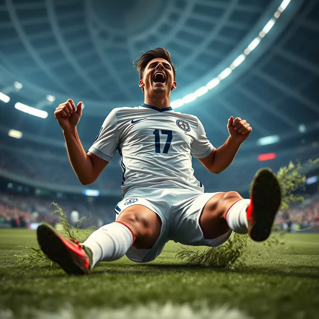 75BD Football Betting Tips to Maximize Profits — view 5