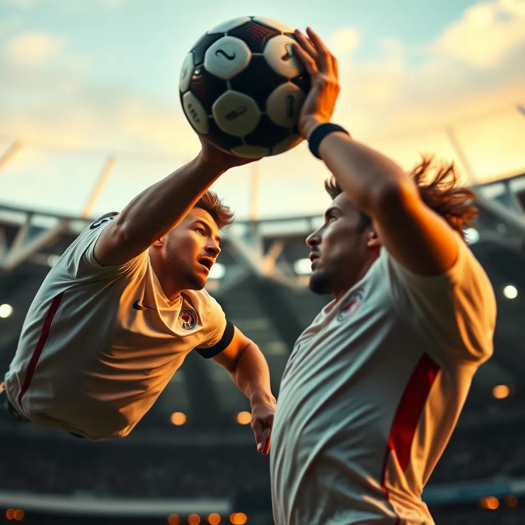 75BD Football Betting Tips to Maximize Profits — view 4