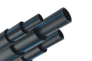 Ống Nhựa HDPE