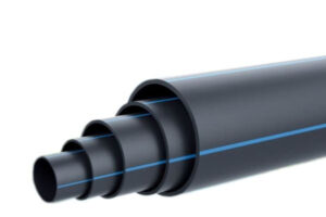 Ống Nhựa HDPE