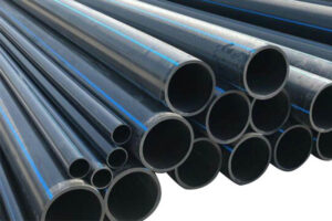 Ống Nhựa HDPE