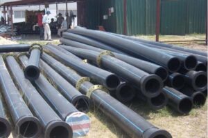 Ống Nhựa HDPE