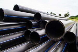 Ống Nhựa HDPE