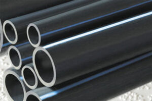 Ống Nhựa HDPE