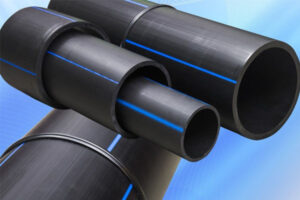 Ống Nhựa HDPE