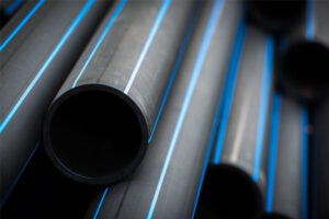 Ống Nhựa HDPE