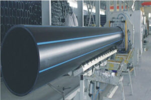 Ống Nhựa HDPE