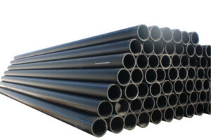 Ống Nhựa HDPE
