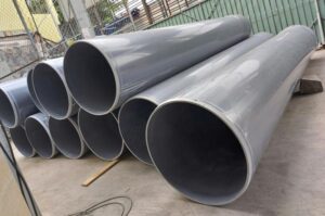 Ống Nhựa uPVC
