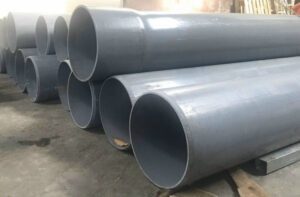 Ống Nhựa uPVC