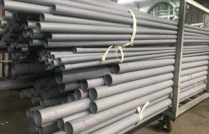 Ống Nhựa uPVC